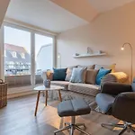 Appartementanlage Am Appartementanlage Am Deichblick - 12 Apartament