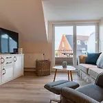Appartementanlage Am Appartementanlage Am Deichblick - 12 Brösum