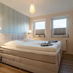 Appartementanlage Am Appartementanlage Am Deichblick - 12 Apartament