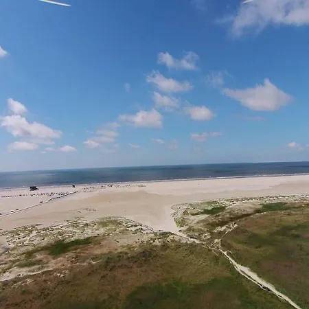 Appartementanlage Am Appartementanlage Am Deichblick - 12 *