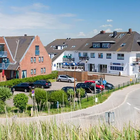 Appartementanlage Am Appartementanlage Am Deichblick - 12 Apartment *